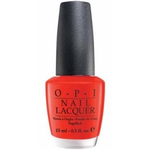 Opi Nail Polish