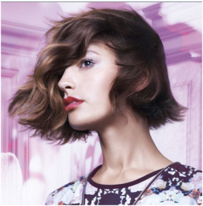 2013 Spring Hair Trends - Bob Haircut