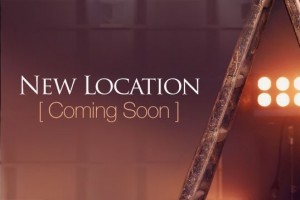 new location